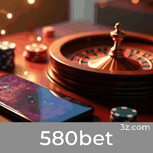 Experimente o 580bet: Apostas Móveis Completa