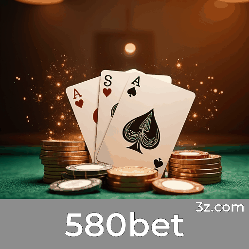 580bet Promo: Estratégias para Explorar ao Máximo