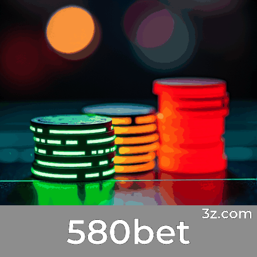 580bet Casino: Programa VIP de Luxo e Exclusividade