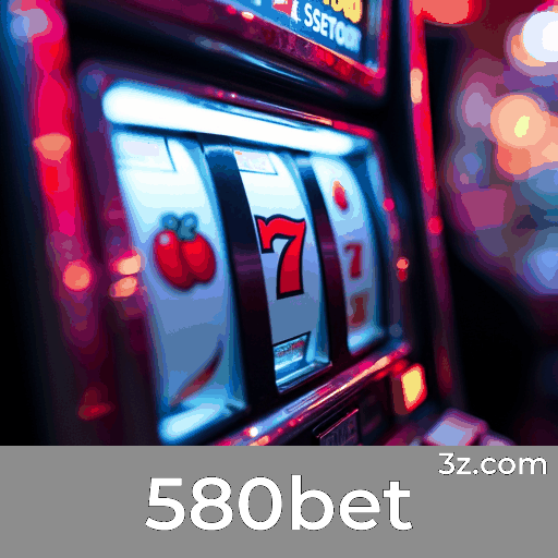 580bet: Cassino Premiado e Pagamentos Rápidos