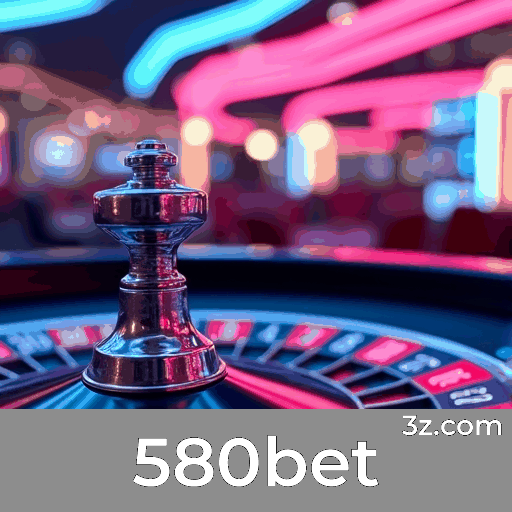 580bet: Cassino Premiado e Pagamentos Rápidos