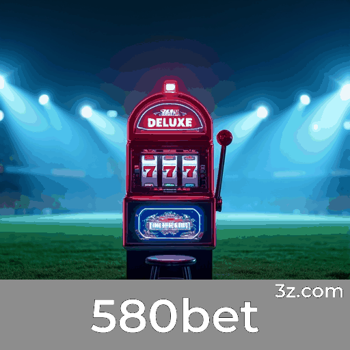 Experimente o 580bet: Apostas Móveis Completa