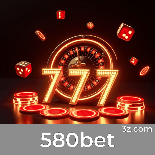 Controle Inteligente da Sua Conta na 580bet com Configurações Avançadas