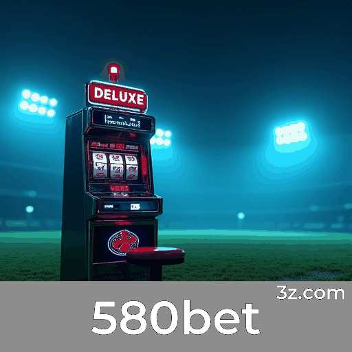 580bet: Cassino Premiado e Pagamentos Rápidos