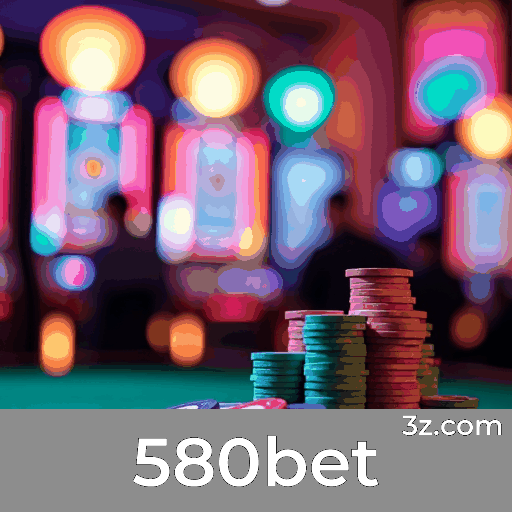 580bet: Excelência em Apostas Esportivas com Foco no Brasil