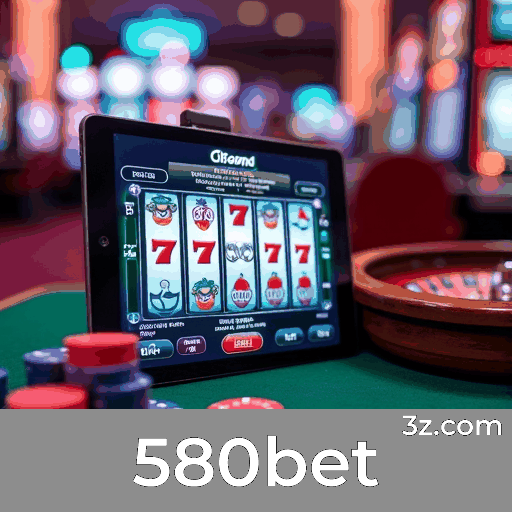 Arquitetura de Nuvem Líder e Segurança Avançada no 580bet