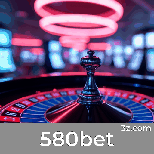 580bet: Experiência de Cassino Imersiva e Luxuosa