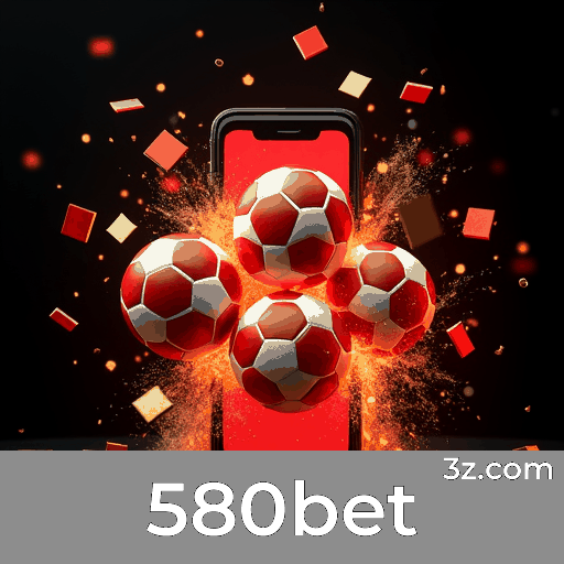 580bet Casino: Programa VIP de Luxo e Exclusividade