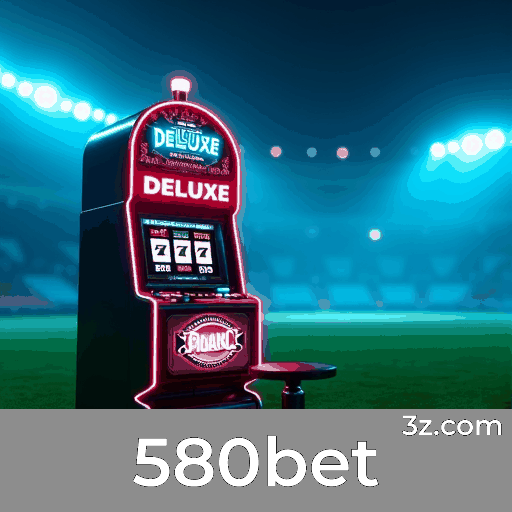 580bet: Cassino Premiado e Pagamentos Rápidos