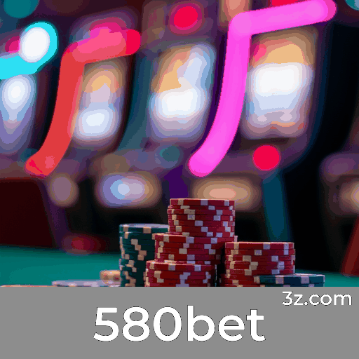 580bet: Cassino Premiado e Pagamentos Rápidos